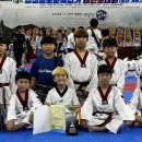 백강태권도장 이미지