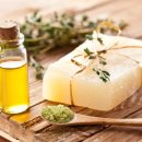 천연비누와 주방 세제 만들기 이미지