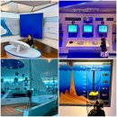 어린이바다과학관 | 목포아기랑 가볼만한 곳 어린이바다과학관, 바다탐험 즐기고온 후기