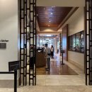 리젠시호텔 | 괌 여행 - 하얏트 리젠시 괌 호텔 2편 조식 부페와 풀 바 등 식음료 후기 / Hyatt Regency Guam