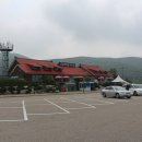 구룡산성九龍山城 이미지