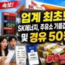우리에너지주유소 | "SK에너지 사후정산 폐지! 주유소 기름값 진짜 내릴까?"