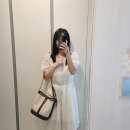 백프로닷컴 | 분크 가방 후기 분크 페스토네 바스켓 미듐 브라운 여성 데일리백 추천