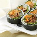 고가김밥