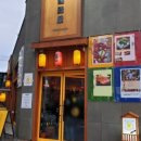 알라딘케밥 커리 이미지