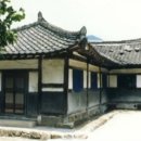 금산장로교회 옆