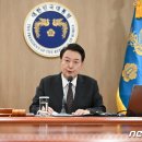 윤 대통령, KBS와 대담 녹화…"종이 한 장 없이 즉답"(종합2보) 이미지