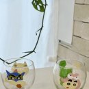 글라스아트(도어벨,썬캐처,거울)만들기A | 춘천 여행 | 춘천 원데이클래스 유리전사지 체험 데이트코스 추천 ‘파티데이&amp;묘묘공방’