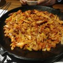 오삼불고기 - 영천시 호국로 458-1 | 오삼불고기