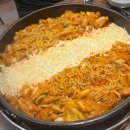 [기흥 맛집 추천] 치즈닭갈비 원조의 품격 | 고수닭갈비 AK&amp;기흥점