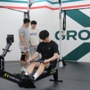 (주)크로스핏엑스 이미지