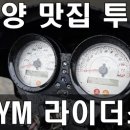 양양물회