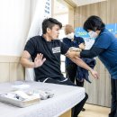 장안보건진료소 이미지