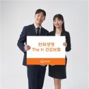 한화생명 이미지