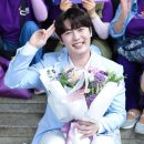 가수 손빈아 '추자도' 올레 걷기 이미지