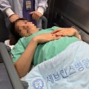 [38주 4일차] 세브란스 제왕절개 출산 후기 ① 수술 당일 입원부터 출산까지