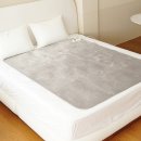 보국환경 | 보국전자 엔슬립 듀얼히트 상하분리 탄소열선 전기요 장단점 후기, 답답함 줄여준 상체 하체 분리 난방