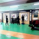 청우태권도장 이미지