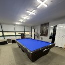 허리우드당구클럽 이미지