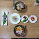 화원농협주유소 | 대구 화원 횟집 서민회수산 명곡에서 즐긴 완도전복물회 안주로도 짱~