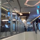 롯데프리미엄아울렛 동부산점 식당가 이미지