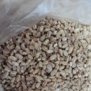 통밀쌀, 통밀가루 빻아 왔습니다~ 이미지