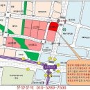 버스정류소_발산역2번출구 이미지