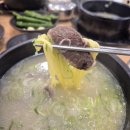 못골로05 | 설렁탕을 제대로 느낄 수 있는 부산 대연동 맛집 서울 깍두기