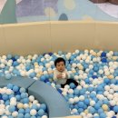 수정어린이천국어린이집 | 🚀 [롯데마트 부산점] 라라키즈어드벤처 15개월 아기 솔직 방문 후기! (ft. 친정엄마와 손주의 힐링 타임)