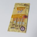 설레개 | 강아지 츄르 간식 펫더맨 설레개 연어 내돈내산 후기