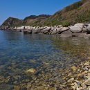 해조음펜션 | 추천 피서지]충남 보령 외연도, 몽돌의 해조음 가득한 섬과 숲길