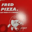 프레드피자 울진북면점 이미지