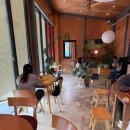 꾸꾸 | 포항 꾸꾸하우스 후기｜영일대 카페 반려견 동반 카페 (스페이스워크 근처)