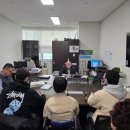 뇌병변장애인인권협회 | 의회 박재용 의원, 경기도뇌병변장애인인권협회와 정담회···“뇌병변장애인 단체 기반 강화 필요”