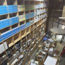 재미미호프 | 삼례 문화 예술촌, 삼례 로스터리, 삼례 책 박물관, 새참수레 한식부페, 대한민국 술테마 박물관 추천 후기