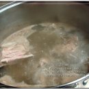 등뼈 감자탕 이미지