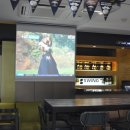 G SWING 스크린골프 이미지