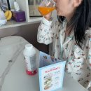 온 가족 함께 먹는 비타민 메리루스 모닝 액상 멀티 비타민 복용 후기