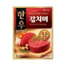 청정원 이미지