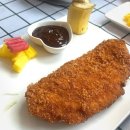 더30 | 부천 송내 돈까스 스테이크 맛집 더랜치 30개월 아기와 방문후기