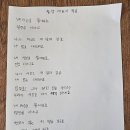 月亮代表我的心 월량대표아적심 한국어버전 만들어 봤어요 이미지