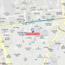명동 주민센터 강당(3층) 이미지