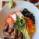 [고양/일산서구/덕이동] 연어가 너무너무 맛있는집 &#34;식당수북&#34; 후기