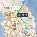 수렴1리 | 설악산 백담사(百潭寺) 용대리에서, 영시암, 수렴 대피소, 봉정암 적멸보궁, 소청, 중청, 대청봉(1707.9...