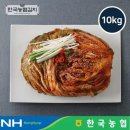 농협김치