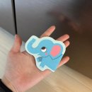 마이멍멍 | 마이리틀타이거 동물자석 퍼즐. 15개월 아기 장난감 내돈내산 후기