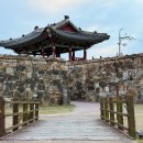 웅천읍성 관광안내소 이미지