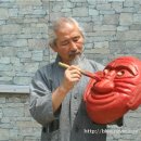 갈촌탈박물관 이미지