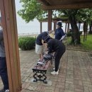 당진무인항공 | 해군본부 간부님들과 드론 사진 및 영상 촬영 후기 당진 삽교호