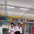 용인대 금호태권도 이미지